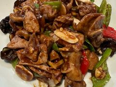 -前门故事烤鸭店(十里河店)