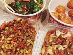 -天下客饭店(中山路店)