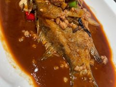 -城北食府(枫林店)