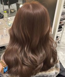 -FASHION PALACE hair+