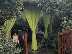 -天目湖御水温泉·度假酒店