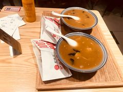 -驴世家驴肉火烧·凉皮·胡辣汤(五道口店)