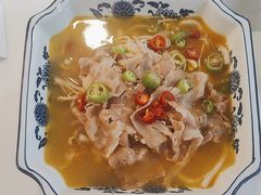 -清真马祥兴菜馆(云南北路店)