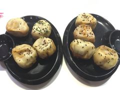 -小杨生煎(湟普汇店)