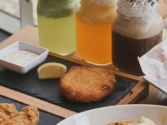 -太平馆餐厅(尖沙咀店)