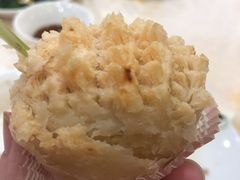 飘香榴莲酥-顺风海鲜港(金玉兰店)