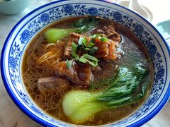 -无锡苏宁银河国际酒店-麺餐厅