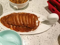 -玉林烤鸭店(垡头店)
