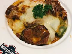 -5号公路餐厅(曼哈顿店)