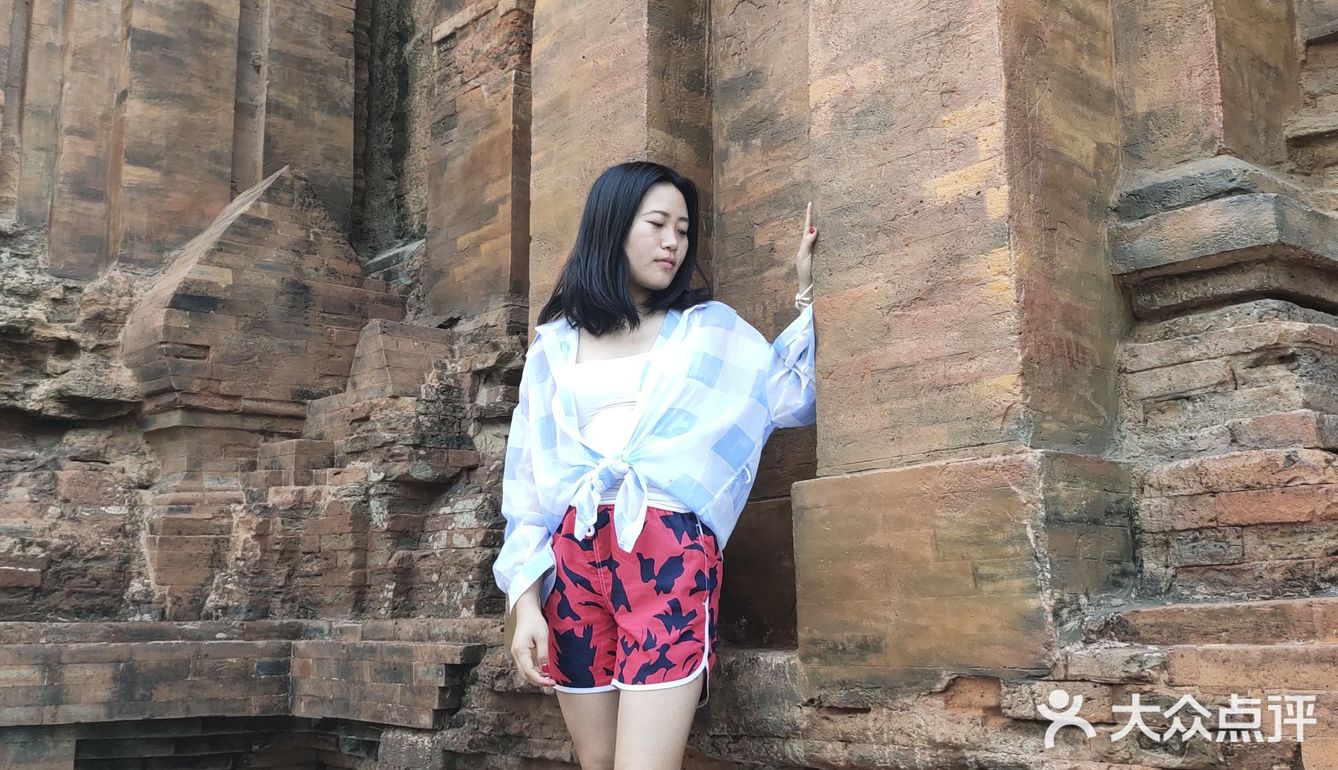 拿照片一问起他们还会记得这是芽庄！其他的也就可圈可点了