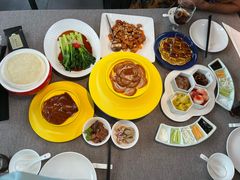 -花家怡园(四合院总店)