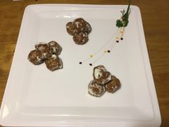 -禧和源养生素食茶馆