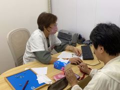 -声望听力助听器(东方路店)