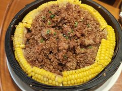 -麒麟小院·老九江菜(安平路店)