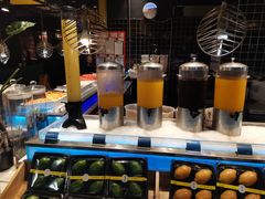 -V-ONE西雅图海鲜自助餐厅(仓山万达广场店)