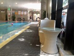 -DF游泳健身(贾家花园店)