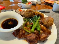 -北京王府井希尔顿酒店·万斯阁西餐厅