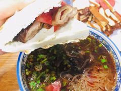 -惠记粉汤羊血梆梆肉(永松路店)