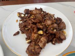 -清真·同发顺饭庄·烧麦(总店)