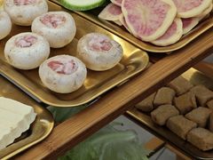 -阿昌白族石板烧·菌锅(大理古城店)