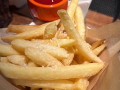 -西豪果木牛排(龙泉万达店)