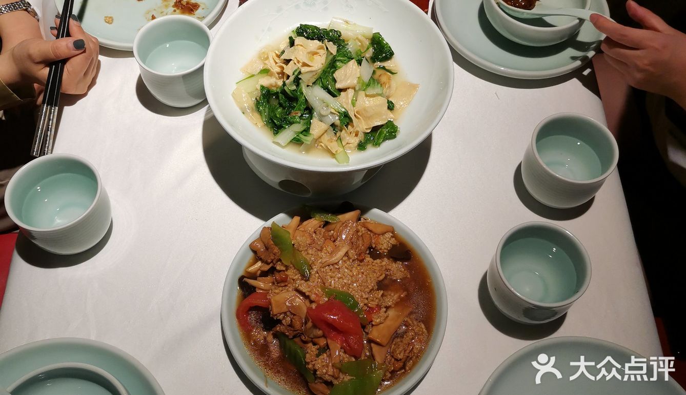 西安美食攻略（一期）