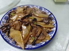 -宝翔羊汤馆