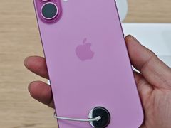 -Apple零售店(济南恒隆广场店)