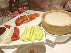 -漢舍中国菜馆(浦东嘉里城店)
