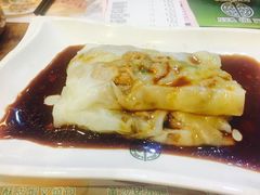-添好运点心专门店(深水埗店)