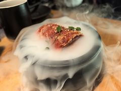 -焱铁烧·黑毛和牛专门店(南宁万象城店)