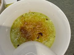 -湖影中餐厅·南京金茂威斯汀大酒店