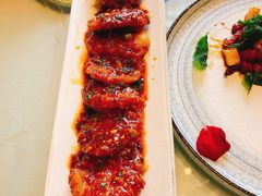 -悦百味·品质川菜(橄榄郡店)