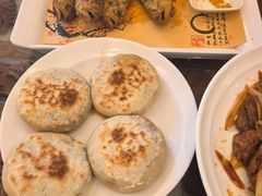 -民族饭荘(新华大街店)