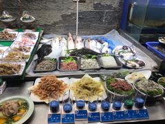 -双合园·海鲜水饺青岛菜(万佳广场店)