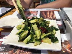 -木屋烧烤(西南角店)