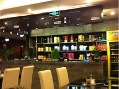 -四川简阳羊肉汤火锅(望花路西里店)