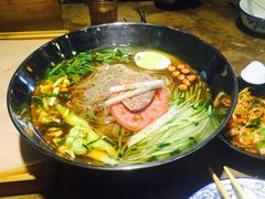 -熙成烧烤(白塔岭店)