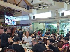 -金河半岛园林酒家(金融城店)