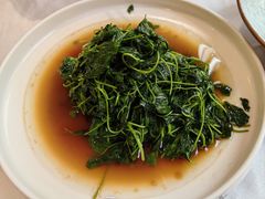 酒香草头-老人和饭店(淮海中路店)