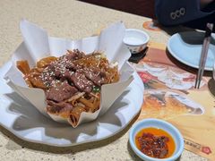-点都德(奥体印象城店)