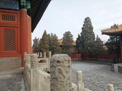 -北京市劳动人民文化宫(太庙)