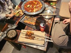 -破店肥哈·海鲜·烧烤(郑州银泰inPARK店)