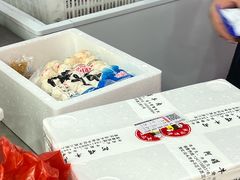 -阿娟牛肉丸·手打牛肉丸·现做现卖
