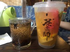-树洞桌游宠咖小酒馆