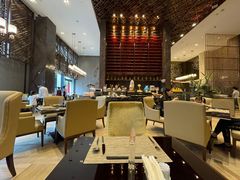 -长沙富力万达文华酒店