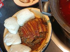 -李子坝梁山鸡(李子坝大鸡哥店)