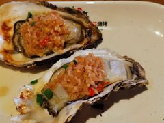 -蚝太郎 • 海鲜烧烤(Upark店)