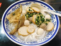 -潮惠居饮食店(光塔路店)