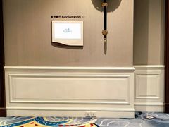 -北京中国大饭店